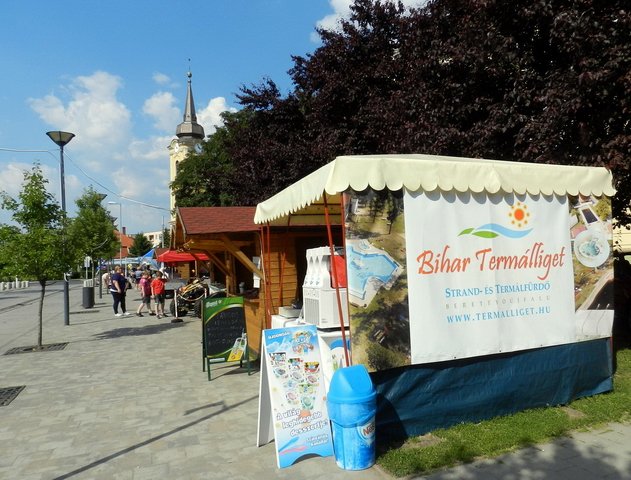 A város napja 2017 18